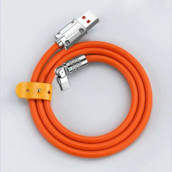 120W-7A-Fast-Charge-USB-Type-C-Cable-180-Degree-Rotation-Elbow-Cable-for-Game-for-5