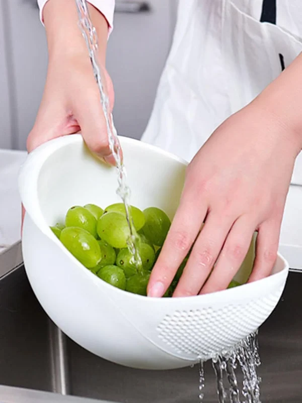 1PC-Silicone-Colander-Rice-Bowl-Drain-Basket-Fruit-Bowl-Washing-Drain-Basket-with-Handle-Washing-Basket-2
