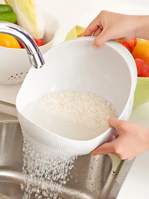 1PC-Silicone-Colander-Rice-Bowl-Drain-Basket-Fruit-Bowl-Washing-Drain-Basket-with-Handle-Washing-Basket-5