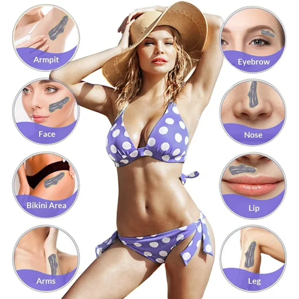 200ml-500ml-Wax-Machine-for-Hair-Removal-Paraffin-Heater-Waxing-Beans-Depilatory-Epilator-Warmer-Wax-melting-5