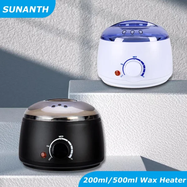 200ml-500ml-Wax-Machine-for-Hair-Removal-Paraffin-Heater-Waxing-Beans-Depilatory-Epilator-Warmer-Wax-melting