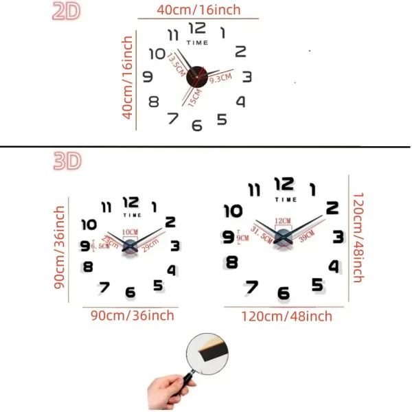 2023-Modern-Design-Large-Wall-Clock-3D-DIY-Quartz-Clocks-Fashion-Watches-Acrylic-Mirror-Stickers-Living-1