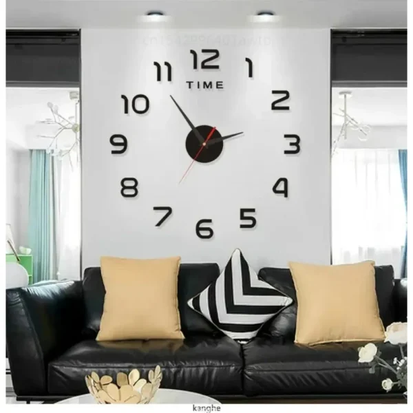 2023-Modern-Design-Large-Wall-Clock-3D-DIY-Quartz-Clocks-Fashion-Watches-Acrylic-Mirror-Stickers-Living-5