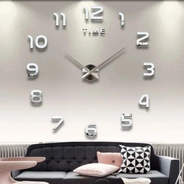 2023-Modern-Design-Large-Wall-Clock-3D-DIY-Quartz-Clocks-Fashion-Watches-Acrylic-Mirror-Stickers-Living