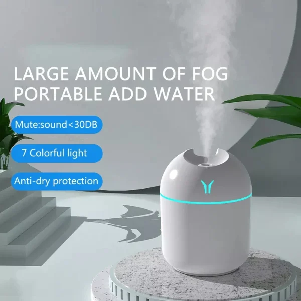 250ML-Mini-Aroma-Oil-Diffuser-USB-Essential-Oil-Atomizer-Electric-Air-Humidifier-With-LED-Night-Lamp-1