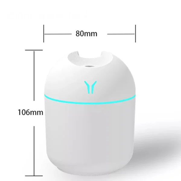250ML-Mini-Aroma-Oil-Diffuser-USB-Essential-Oil-Atomizer-Electric-Air-Humidifier-With-LED-Night-Lamp-5