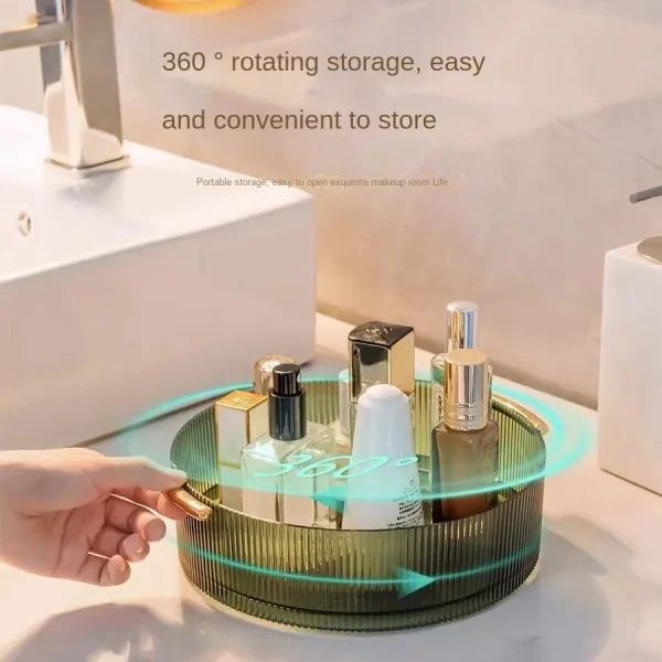 360-Degree-Rotating-Plastic-Storage-Tray-Cosmetic-Storage-Box-Makeup-Organizer-Storage-Baskets-Kitchen-Organizer-Serving-2
