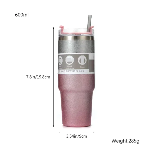 600-900ml-Tumblers-Double-Wall-Water-Thermal-termos-Coffee-Mug-Flasks-Stainless-Steel-Thermoses-30oz-20oz-5