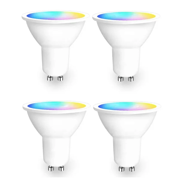 AXUS-Tuya-GU10-Lamp-APP-Control-Smart-Bulb-Bluetooth-RGB-220V-LED-Light-Bulbs-5W-Dimmable-1