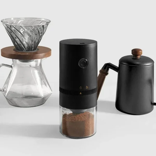 Coffee-Grinder-TYPE-C-USB-Charge-Professional-Ceramic-Grinding-Core-Coffee-Beans-Mill-Grinder-New-Upgrade-5