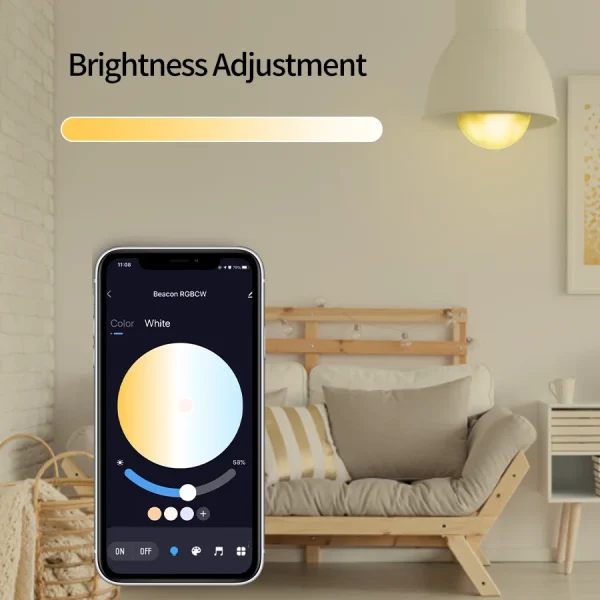 E27-LED-Smart-Bulb-RGB-Tuya-Lamp-Bluetooth-APP-Control-Dimmable-Ampoule-LED-Light-Bulb-15W-4