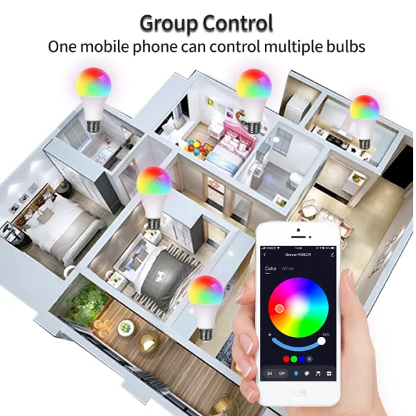 E27-LED-Smart-Bulb-RGB-Tuya-Lamp-Bluetooth-APP-Control-Dimmable-Ampoule-LED-Light-Bulb-15W-5