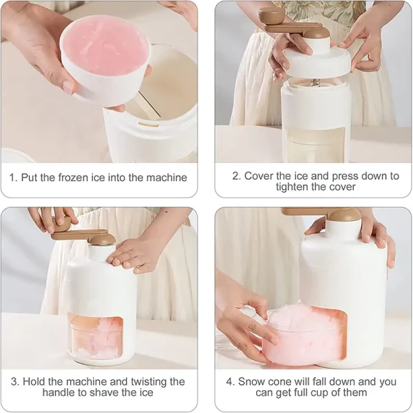 LMETJMA-Shaved-Ice-Machine-Snow-Cone-Machine-Portable-Ice-Crusher-Ice-Shaving-Machine-Ice-Slushy-Maker-3