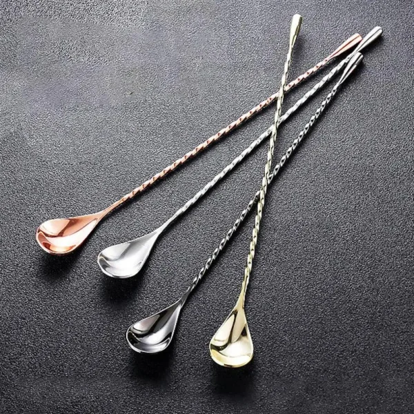 Long-Handle-Cocktail-Stirrers-Bartender-Mixing-Stick-Spoon-Stainless-Steel-Barman-Kit-Accessories-Whisky-Shaker-Bar