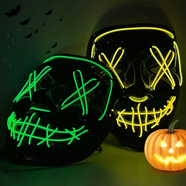 Neon-Led-Purge-Mask-Masque-Masquerade-Party-Masks-Light-Grow-in-the-Dark-Halloween-Horror-Mask