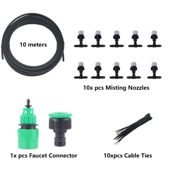 New-Irrigation-10Meters-10-Sprinklers-Nozzles-Water-Sprayer-Misting-Fog-Cooling-Nozzle-System-Garden-Agricultural-Sprayer-3