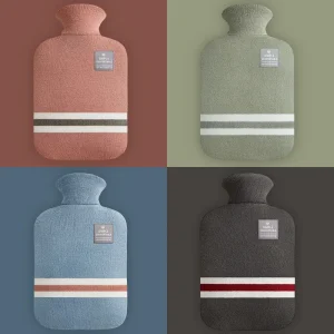 Portable Hot Water Bag Tummy Warmer