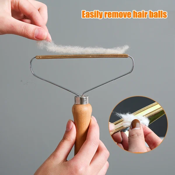 Portable-Lint-Remover-Pet-Hair-Remover-Brush-Carpet-Wool-Coat-Clothes-Lint-Pellet-Manual-Shaver-Removal-2
