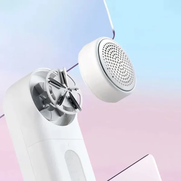 Portable-New-Original-XIAOMI-MIJIA-Lint-Remover-Rechargable-Cloth-Fabric-Shaver-Fluff-Pellet-Remove-Machine-for-1