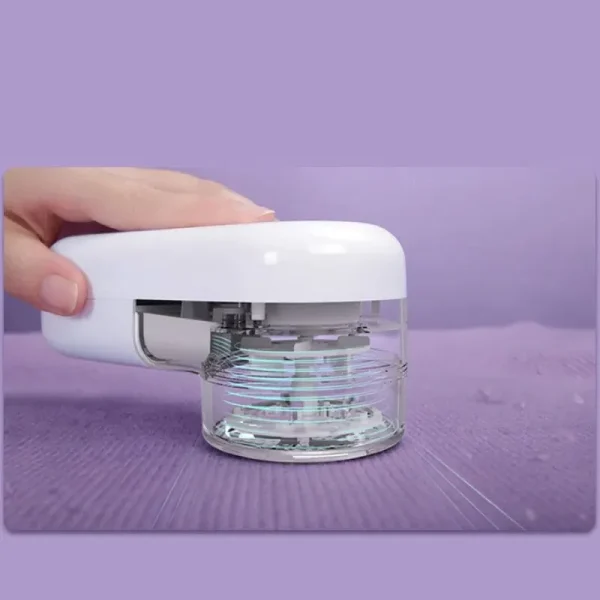 Portable-New-Original-XIAOMI-MIJIA-Lint-Remover-Rechargable-Cloth-Fabric-Shaver-Fluff-Pellet-Remove-Machine-for-2