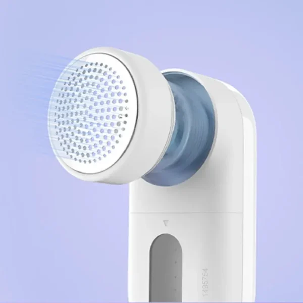 Portable-New-Original-XIAOMI-MIJIA-Lint-Remover-Rechargable-Cloth-Fabric-Shaver-Fluff-Pellet-Remove-Machine-for-3