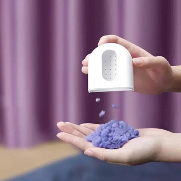 Portable-New-Original-XIAOMI-MIJIA-Lint-Remover-Rechargable-Cloth-Fabric-Shaver-Fluff-Pellet-Remove-Machine-for-5