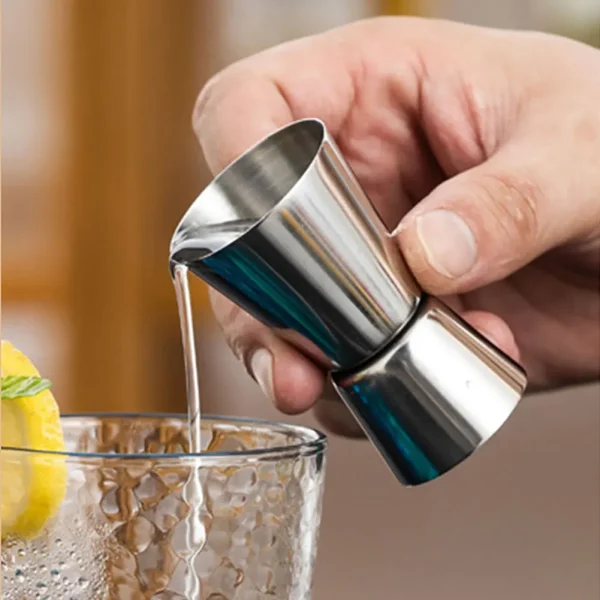 Stainless-Steel-Cocktail-Shaker-15-30ml-or-20-40ml-or-25-50ml-Measure-Cup-Dual-Shot-2