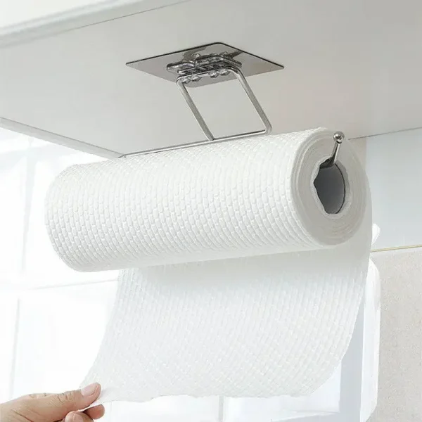 Toilet-Paper-Holder-Bathroom-Storage-Paper-Towel-Holder-Kitchen-Wall-Hook-Toilet-Paper-Stand-Home-Organizer-4