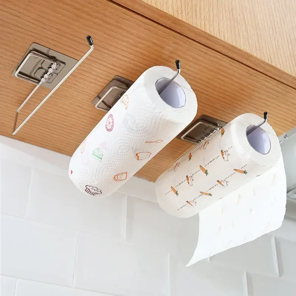 Toilet-Paper-Holder-Bathroom-Storage-Paper-Towel-Holder-Kitchen-Wall-Hook-Toilet-Paper-Stand-Home-Organizer