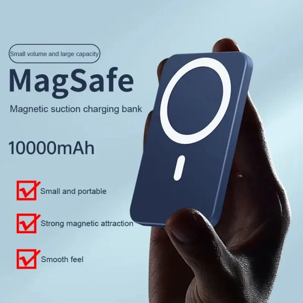 10000mAh-1-1-Magsafe-Power-Bank-Magnetic-Powerbank-With-Fast-Charging-Window-15W-Wireless-Battery-Portable-1