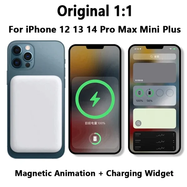 10000mAh-1-1-Magsafe-Power-Bank-Magnetic-Powerbank-With-Fast-Charging-Window-15W-Wireless-Battery-Portable-3