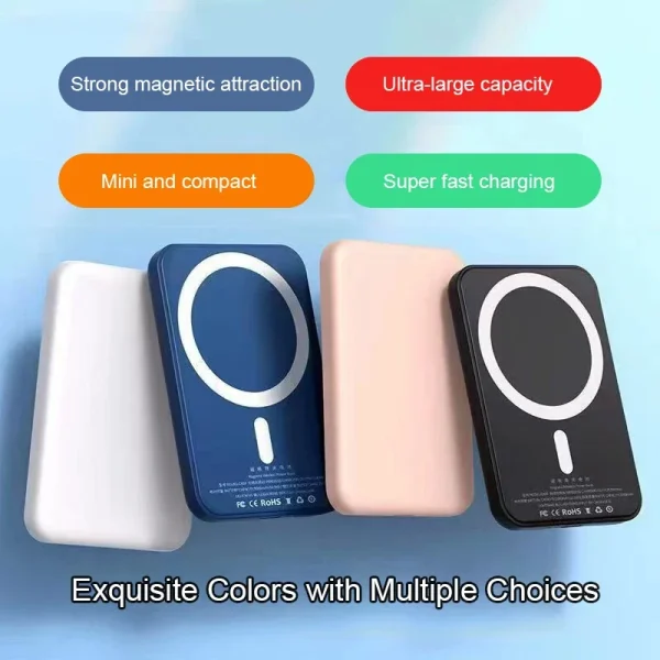 10000mAh-1-1-Magsafe-Power-Bank-Magnetic-Powerbank-With-Fast-Charging-Window-15W-Wireless-Battery-Portable-5