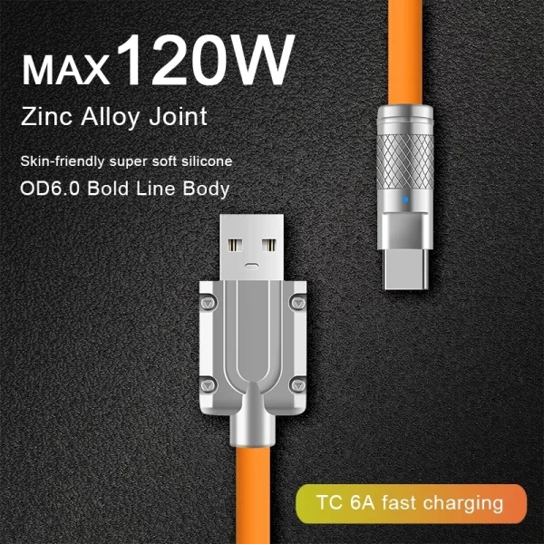 120W-6A-Super-Fast-Charge-USB-Cable-For-iPhone-Xiaomi-Huawei-Samsung-Liquid-Silicone-Quick-Charge-4