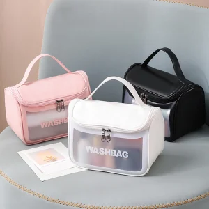 New Ins Style Multifunctional Cosmetic Bag