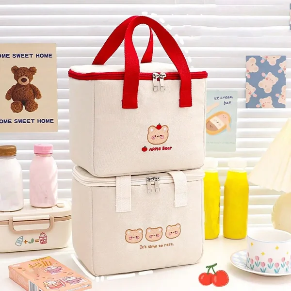 1PC-Simple-Handheld-Insulated-Bag-Student-Bring-Meal-Box-Bag-Office-Meal-Bag-Thickened-Handbag-2