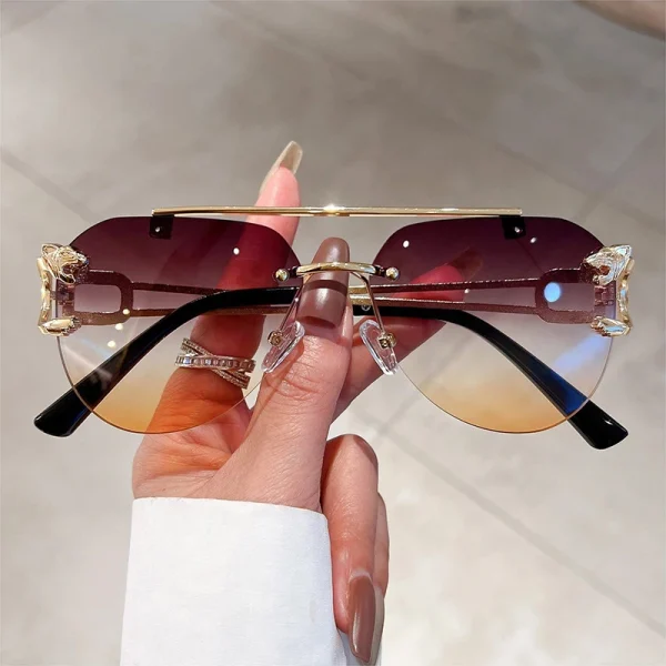 2023-Sunglasses-Women-Luxury-Rimless-Vintage-Fashion-Glasses-Lunette-Oversized-Shades-De-Soleil-Femme-Gafas-De-1