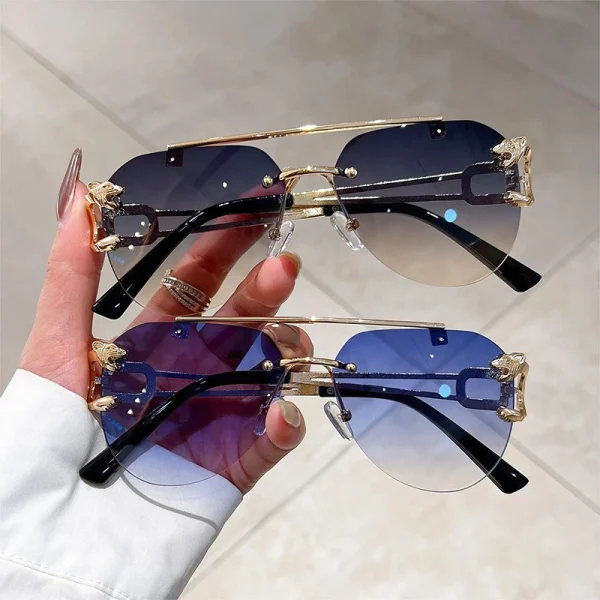 2023-Sunglasses-Women-Luxury-Rimless-Vintage-Fashion-Glasses-Lunette-Oversized-Shades-De-Soleil-Femme-Gafas-De-3