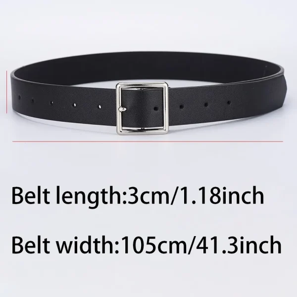 2023-Women-S-Belt-Soft-Pu-Leather-Belt-Square-Buckle-Pin-Buckle-Jeans-Black-Belt-Chic-3