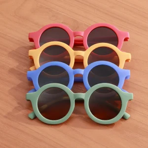 baby's decorative sunglasses