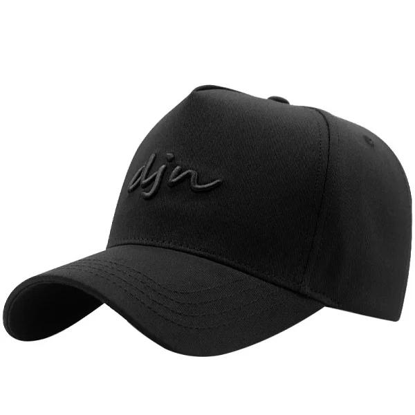 2024-Big-Head-Man-Plus-Size-Baseball-Cap-Deep-Top-Cotton-Dad-Sun-Hat-Aduld-Curved-1