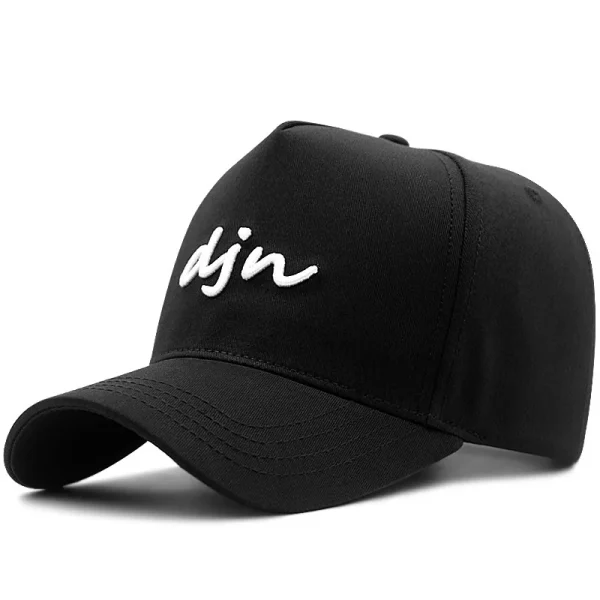 2024-Big-Head-Man-Plus-Size-Baseball-Cap-Deep-Top-Cotton-Dad-Sun-Hat-Aduld-Curved
