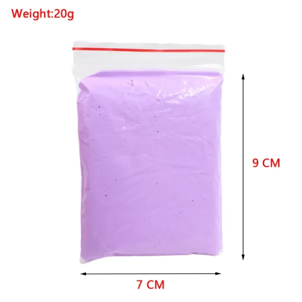 20g-Hand-Gum-Playdough-Fluffy-Slime-Floam-Lizun-Soft-Clay-Modeling-Polymer-Clay-Sand-Plasticine-Rubber-1