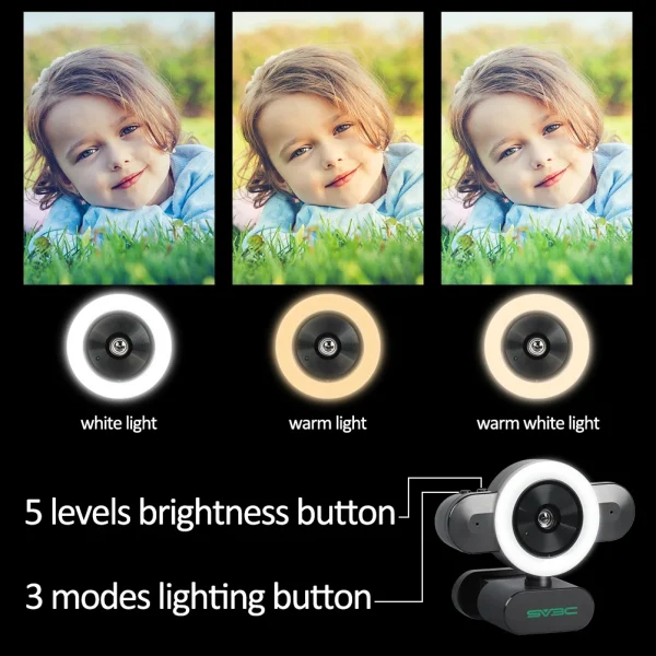 2K-Webcam-With-Microphone-For-PC-4MP-USB-Light-Computer-Camera-Web-CAM-For-Call-Conference-1