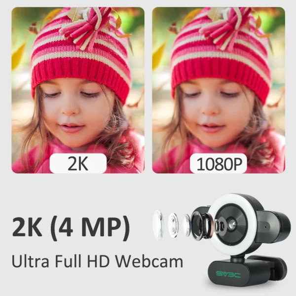 2K-Webcam-With-Microphone-For-PC-4MP-USB-Light-Computer-Camera-Web-CAM-For-Call-Conference-2