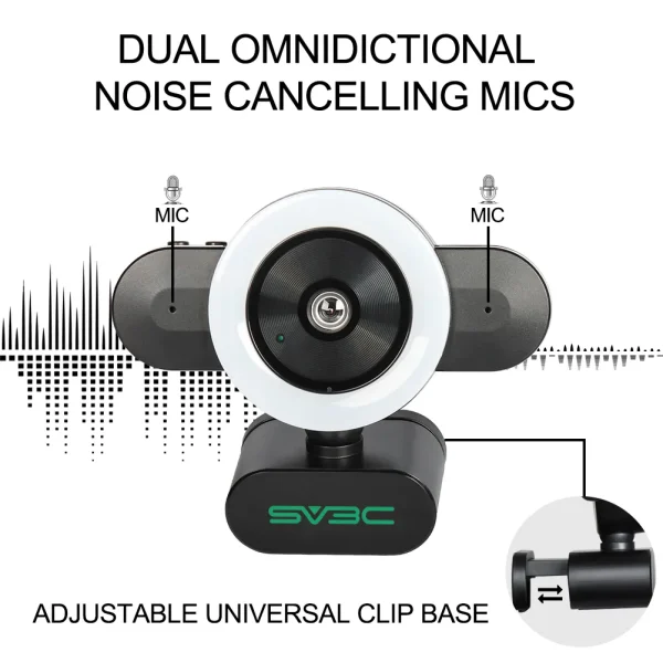 2K-Webcam-With-Microphone-For-PC-4MP-USB-Light-Computer-Camera-Web-CAM-For-Call-Conference-4