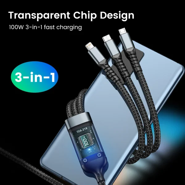 3-in-1-100W-Fast-Charging-Cable-USB-Type-C-Cable-For-iPhone-Realme-Samsung-Huawei-2