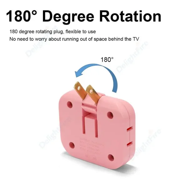 3-in-1-US-Plug-Adapter-180-Degree-Rotatable-Socket-American-Japan-Canada-Extension-Power-Converter-1