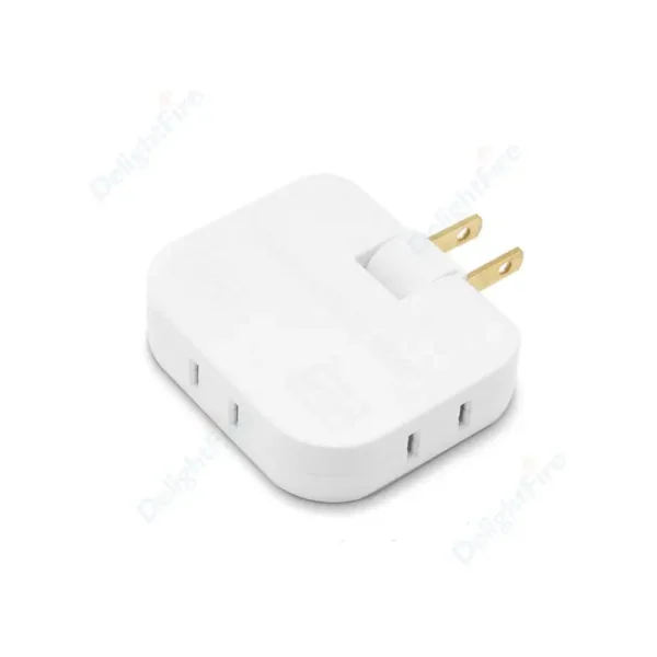 3-in-1-US-Plug-Adapter-180-Degree-Rotatable-Socket-American-Japan-Canada-Extension-Power-Converter-2