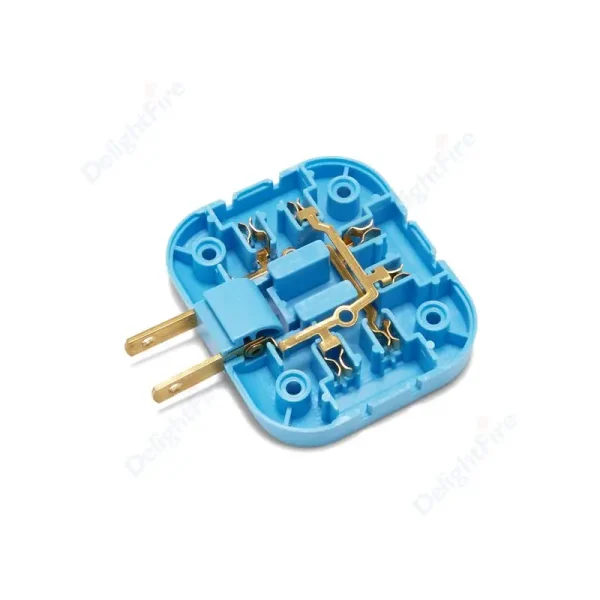 3-in-1-US-Plug-Adapter-180-Degree-Rotatable-Socket-American-Japan-Canada-Extension-Power-Converter-5