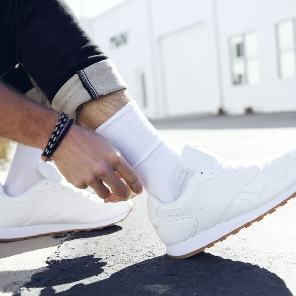 5-Pairs-Set-Running-Athletic-Cushioned-Ankle-Socks-Basketball-Socks-Outdoor-Athletic-Crew-Socks-Thick-Long-5